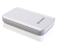 Transcend 25D2 (TS320GSJ25D2-W) Transcend 25D2 (TS320GSJ25D2-W)